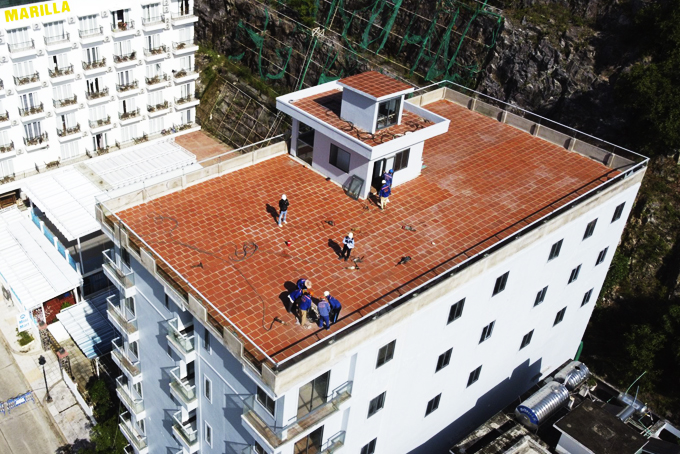 Tăng cường quản lý trật tự xây dựng