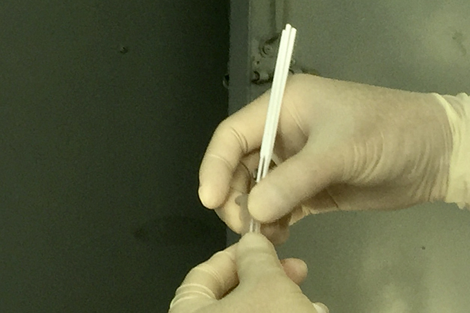 Ngày 11-2, Khánh Hòa ghi nhận 263 ca mắc Covid-19 mới