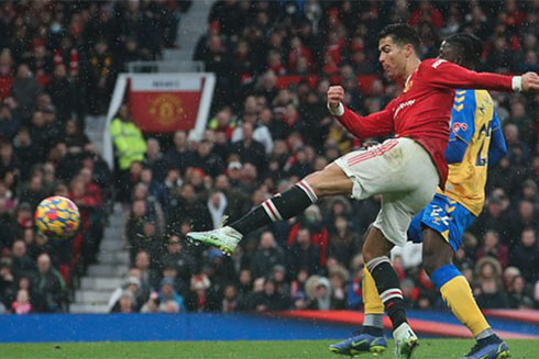 Chuyện gì đang xảy ra với Manchester United?