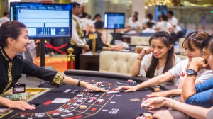 Bộ Tài chính ủng hộ đề xuất dự án kinh doanh Casino của Vinpearl trên đảo Hòn Tre, Nha Trang