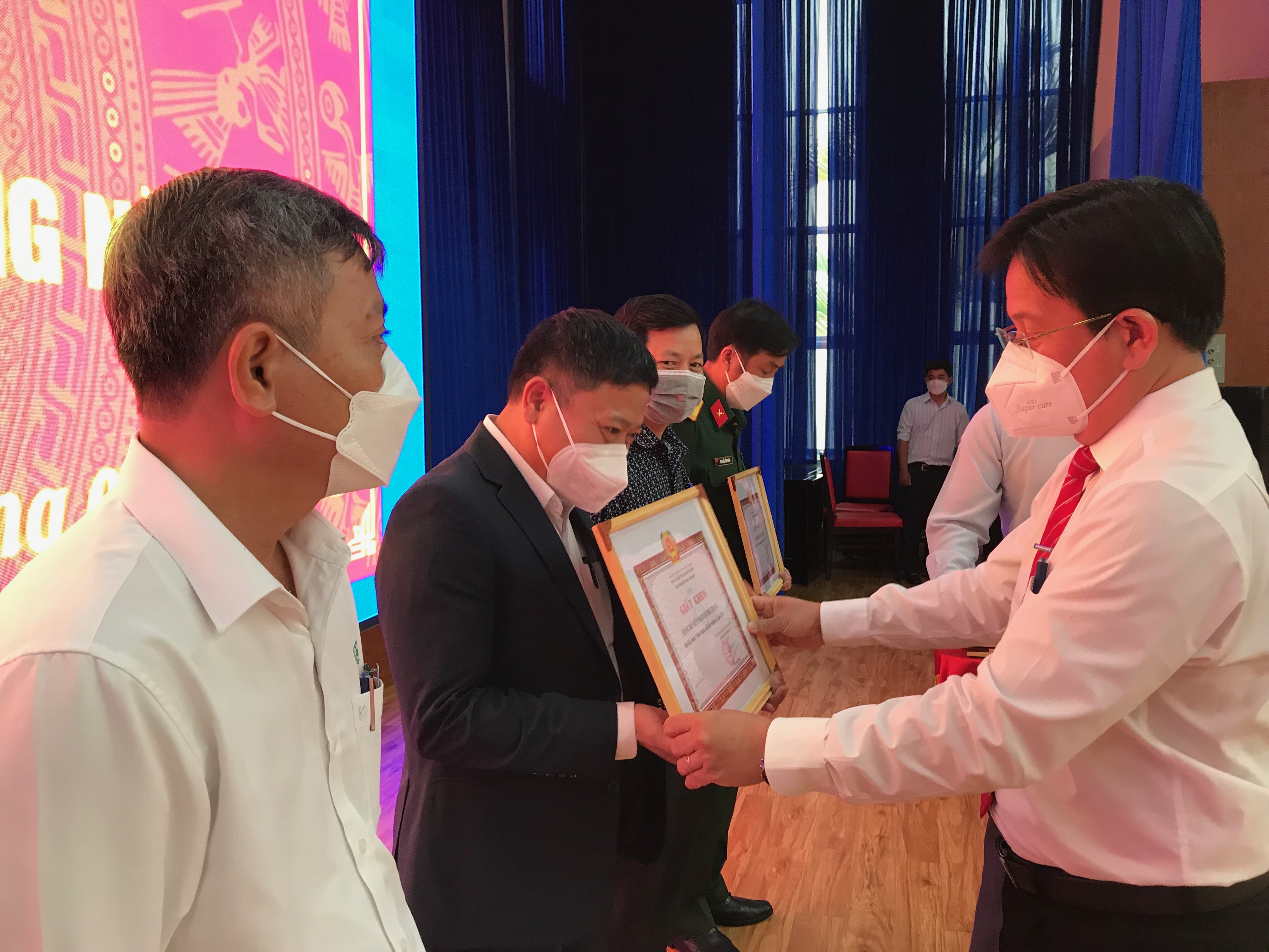 Thành ủy Nha Trang triển khai công tác xây dựng Đảng năm 2022