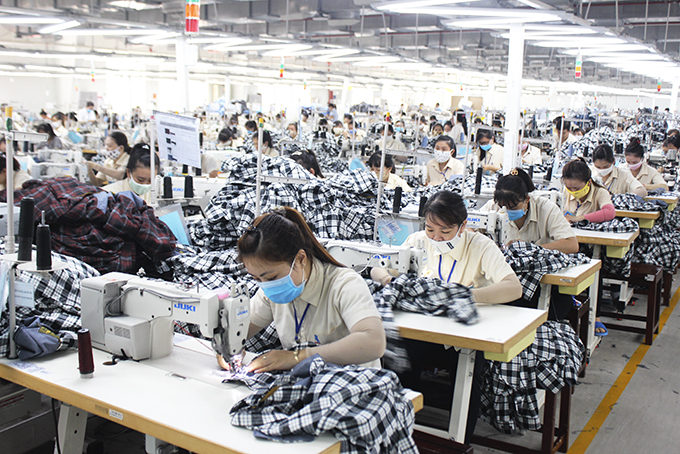 Chương trình 1 triệu sáng kiến: Khơi dậy tiềm năng sáng tạo