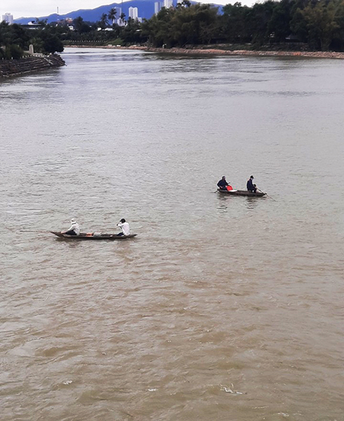 Cần ngăn chặn tình trạng xiết điện để bắt cá