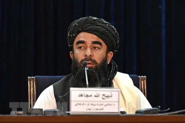 Taliban ban hành lệnh mới ngăn người Afghanistan ra nước ngoài