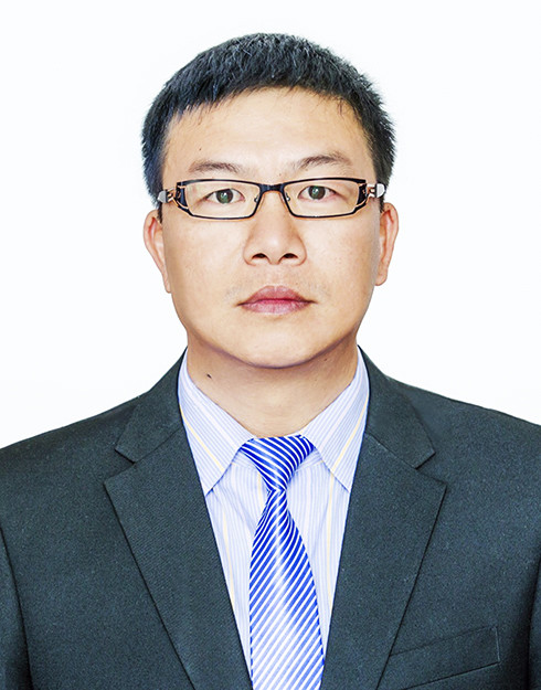 Ông Võ Hoàn Hải - Giám đốc Sở Giáo dục và Đào tạo Khánh Hòa