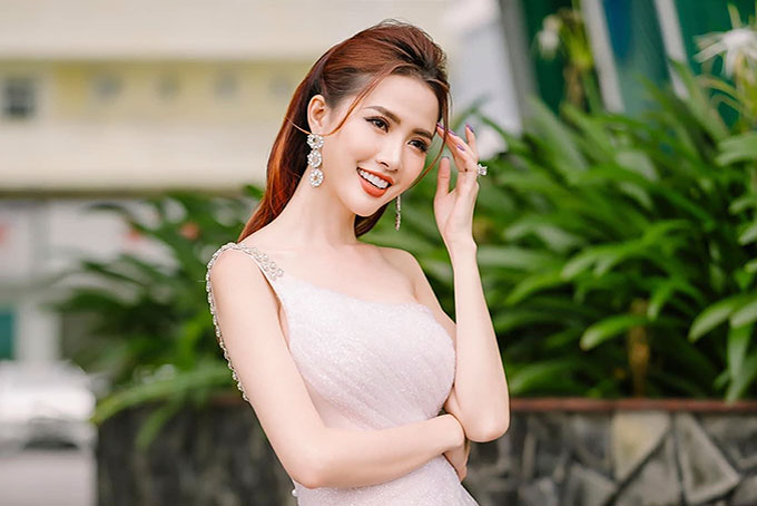 Many beauties to promote Miss Sea Tourism Vietnam 2022