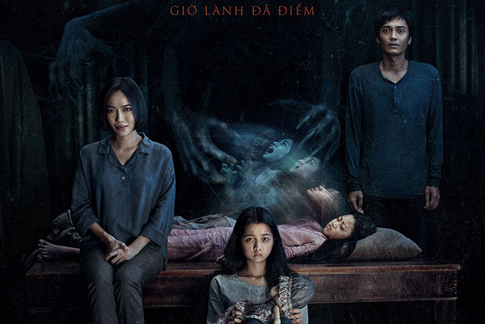 Một số phim Việt hấp dẫn sắp ra mắt khán giả