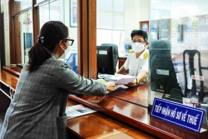 Cục Thuế tỉnh Khánh Hòa thực hiện đồng bộ, toàn diện các giải pháp cải cách hành chính