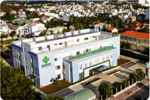Bệnh viện Đa khoa Sài Gòn Nha Trang: Miễn phí khám bệnh có bảo hiểm y tế