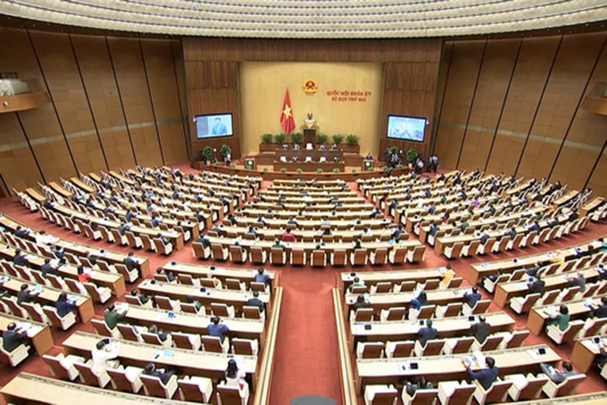 Một số nội dung quan trọng của Luật sửa đổi, bổ sung 9 văn bản luật tại kỳ họp bất thường Quốc hội khóa XV