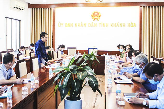 Khẩn trương hoàn thiện quy chế phối hợp quản lý lao động là người nước ngoài