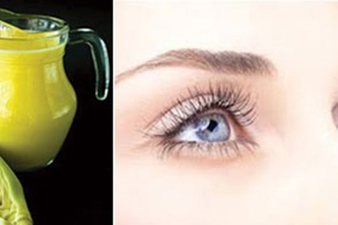 Tác dụng của ngô đối với đôi mắt