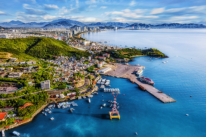 Hướng đến đô thị thông minh, bền vững