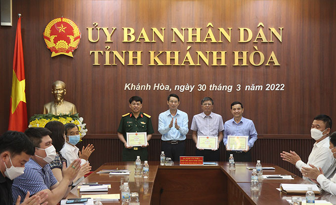 Bám sát yêu cầu đổi mới công tác phổ biến, giáo dục pháp luật