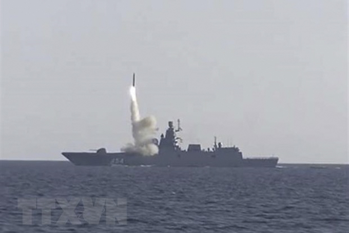 Nga kêu gọi Mỹ quay lại đối thoại về vấn đề an ninh hạt nhân