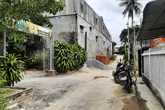 2 quán cà phê &quot;hát cho nhau nghe&quot; ở xã Ninh Bình: Gây ồn ào, ảnh hưởng khu dân cư