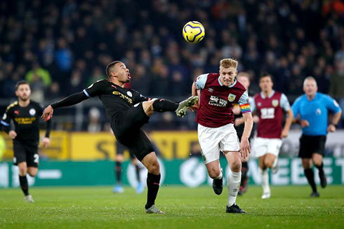 Manchester City không được phép sẩy chân trong phần còn lại của mùa giải.