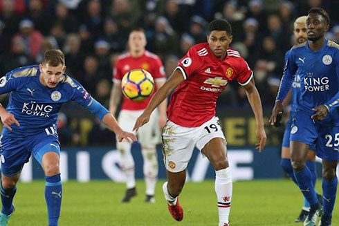 Manchester United cần chiến thắng để đảm bảo có được suất dự cúp châu Âu mùa giải sau.