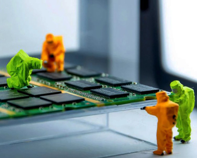 Cách bảo vệ và kéo dài tuổi thọ ổ đĩa SSD