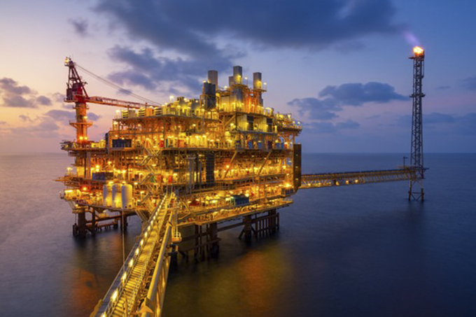 Ảnh minh họa (Nguồn: Reuters.)