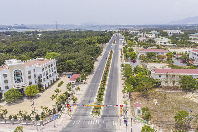 Hướng tới xây dựng đô thị sân bay đẳng cấp quốc tế