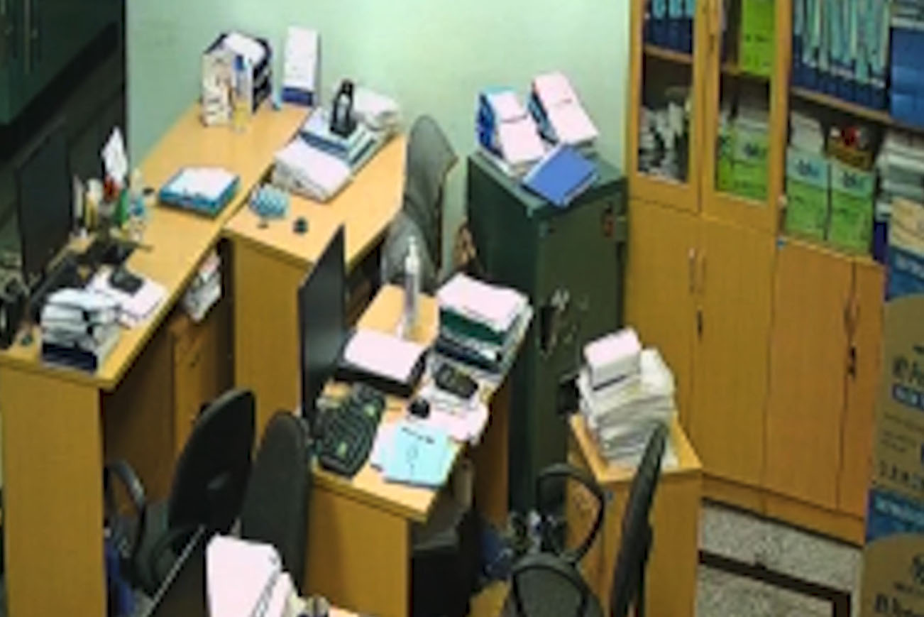 VIDEO: Ba ngày đêm truy bắt tên tội phạm chuyên phá két sắt trộm cắp tài sản