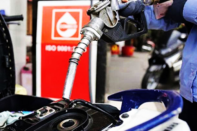 Giá xăng dầu hôm nay 8/4: Vẫn giữ đà giảm