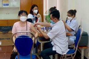 Ngày 8-4, Khánh Hòa ghi nhận 135 ca mắc Covid-19 mới