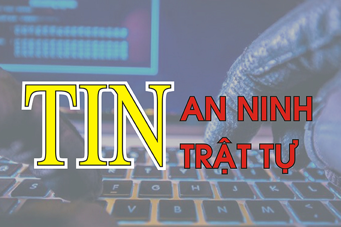 Tin An ninh trật tư