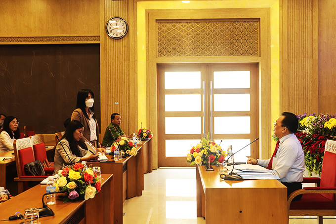 Nhiều khó khăn trong giám định tư pháp