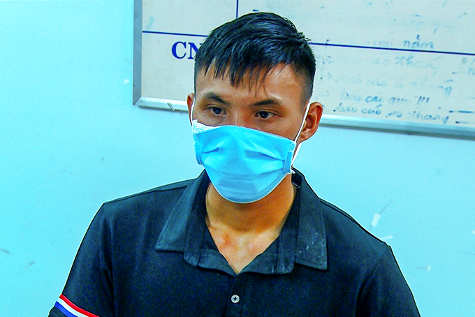 Hơn 3 ngày truy bắt tội phạm trộm két sắt