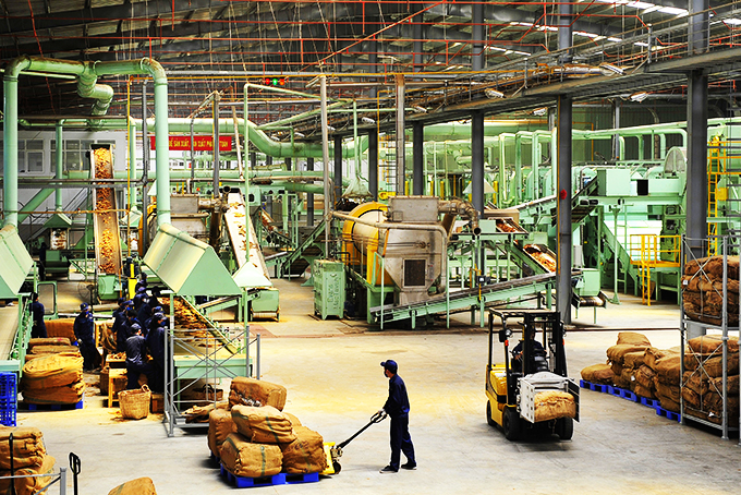 Khanh Viet Corporation - leading business in Khanh Hoa