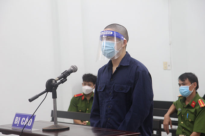 Liên tục đốt tài sản của người dân