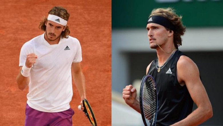 Monte Carlo Mastes: Những trận bán kết đỉnh cao