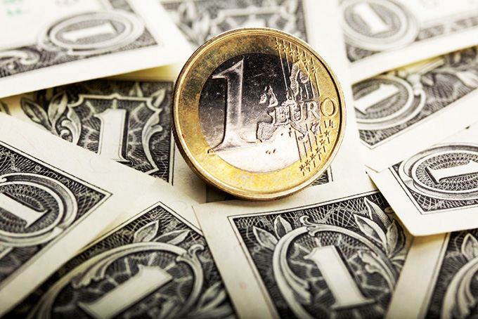 Tỷ giá USD hôm nay 16/4/2022: Chạm mức đỉnh cao mới so với euro và yên Nhật