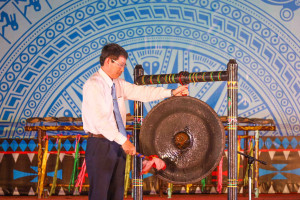 Numerous activities held on Vietnam Ethnic Groups' Cultural Day in Khanh Hoa