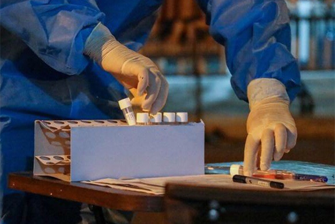 Ngày 18-4, Khánh Hòa ghi nhận 28 ca mắc Covid-19 mới