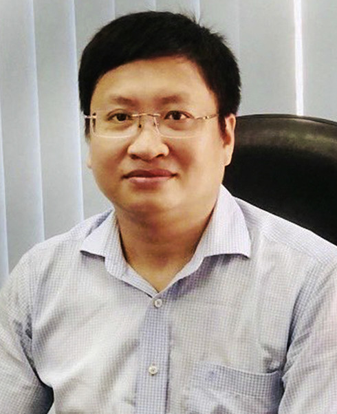 Ông Huỳnh Tấn Hải - Trưởng phòng Quản lý Thương mại - Xuất nhập khẩu, Sở Công Thương