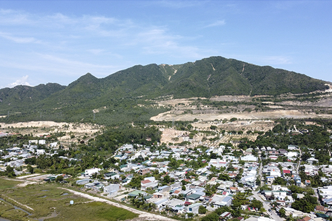 Nội dung kết luận về Quy hoạch tỉnh thời kỳ 2021 - 2030, tầm nhìn đến năm 2050 và Điều chỉnh Quy hoạch chung TP. Nha Trang đến năm 2040