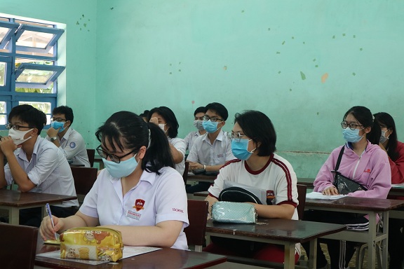 Tổ chức tốt Kỳ thi tốt nghiệp THPT 2022 và tuyển sinh năm học 2022-2023