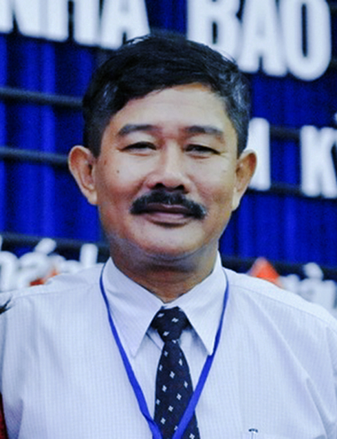 Báo Khánh Hòa trong mắt đồng nghiệp