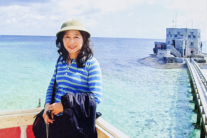 Hồi xưa, chúng tôi làm báo…