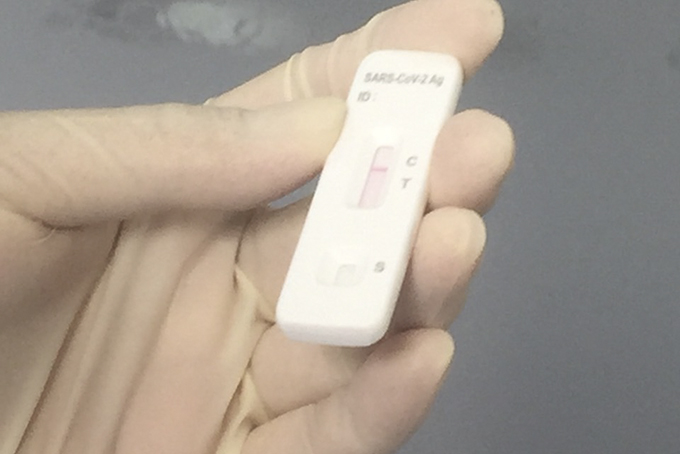 Ngày 24-4, Khánh Hòa ghi nhận 9 ca mắc Covid-19 mới