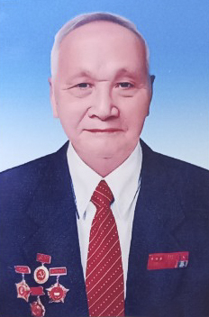 Tin buồn của gia đình đồng chí Trần Như On