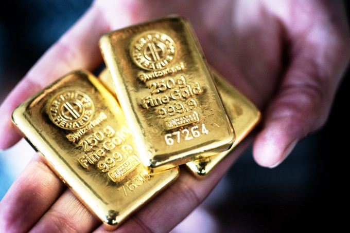  Giá vàng thế giới được dự báo đi ngang trong tuần này