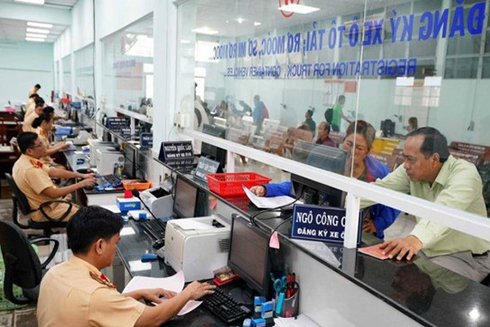 Chính sách mới có hiệu lực từ tháng 5/2022