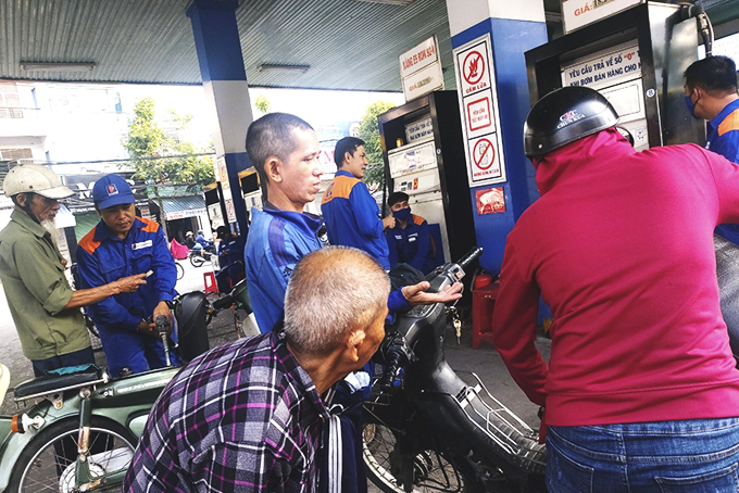 Nha Trang: Tăng cường công tác tập trung người lang thang xin ăn