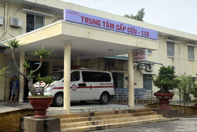 Dịp nghỉ lễ 30-4 và 1-5: Tiếp nhận gần 700 bệnh nhân nhập viện, 1 người chết vì tai nạn giao thông