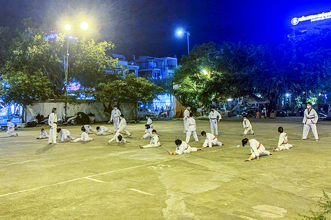 Các nhà thiếu nhi: Sẵn sàng cho chương trình hoạt động hè