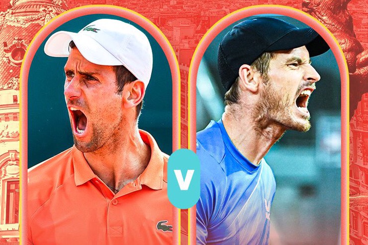 Madrid Open: Các tay vợt hạt giống đều thắng